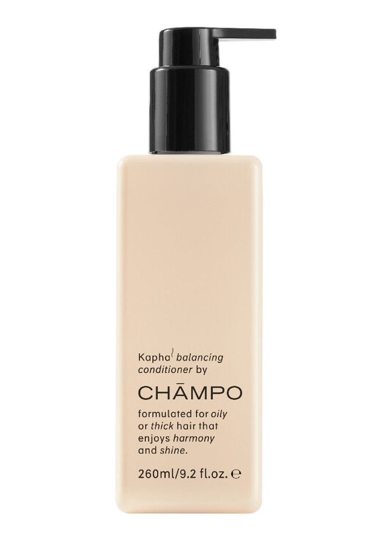 Șampon Kapha Balancing Balm