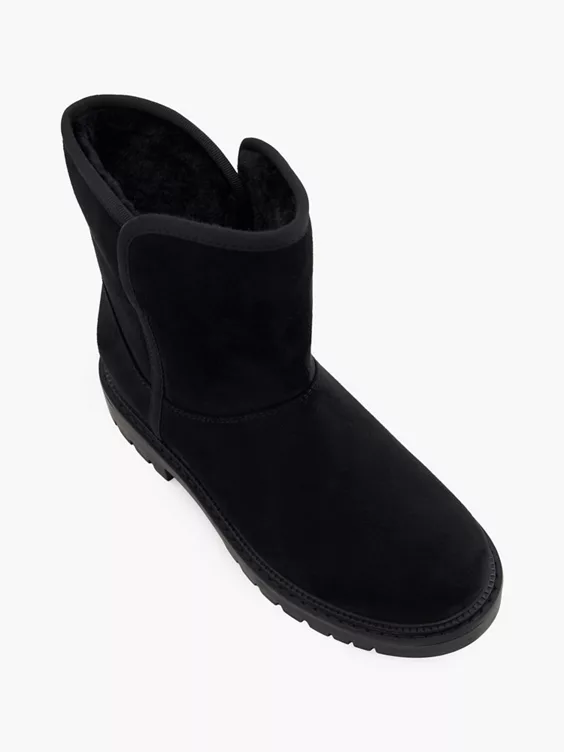 Landrover Boots