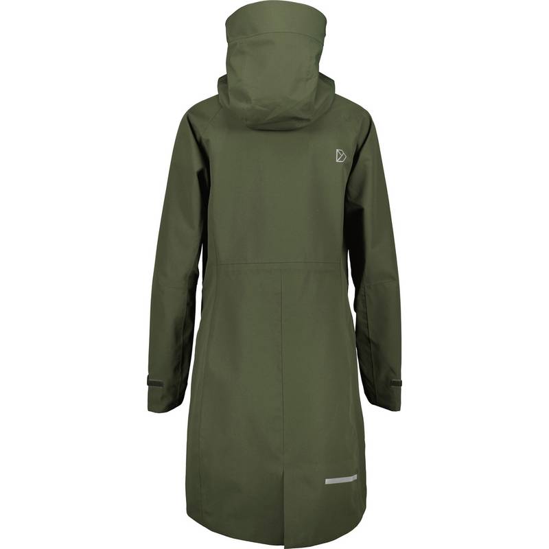 Didriksons Ilma 8 Parka Damen
