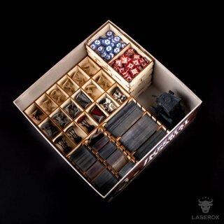 Imperial Insert