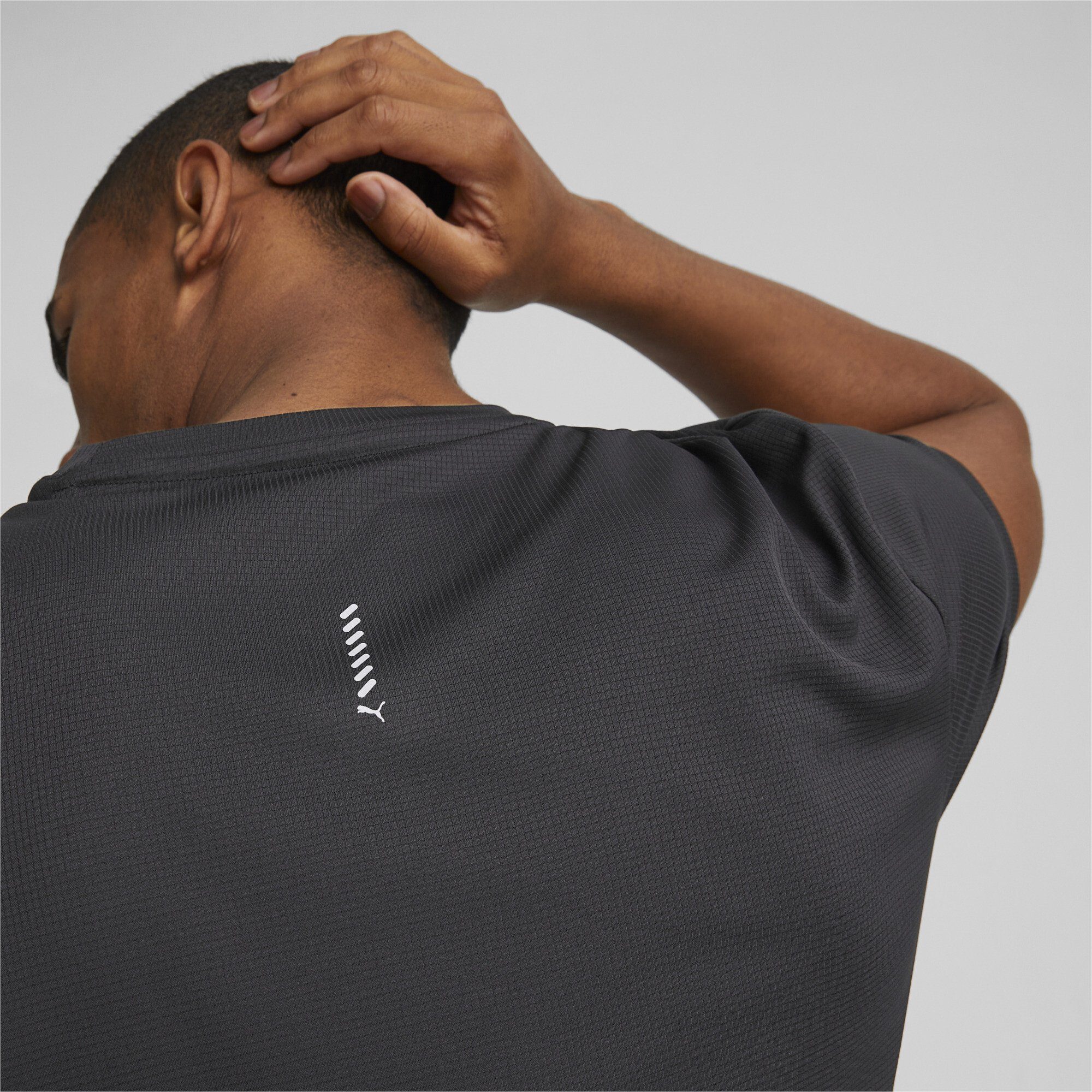 PUMA Laufshirt RUN FAVOURITE Running T-Shirt Herren