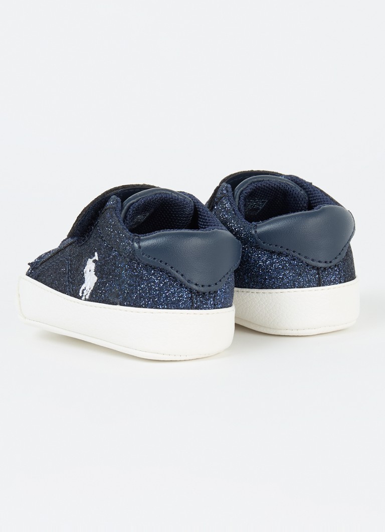 Ralph Lauren Theron -lenkkarit glitterillä