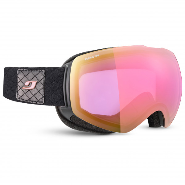 Julbo - Shadow Reactive Performance HC S1-3 - Skibrille