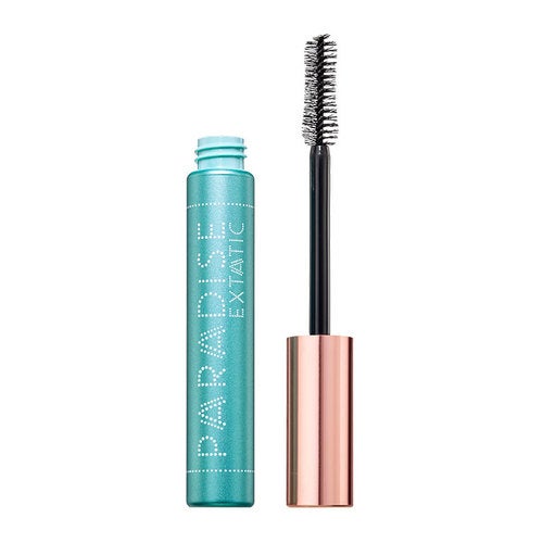 L'Oréal Paris Paradise Extatic Vedenpitävä Mascara Zwart 6,4 ml