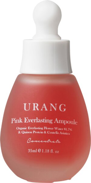 Urang Pink Everlasting Ampoule Gesichtsserum