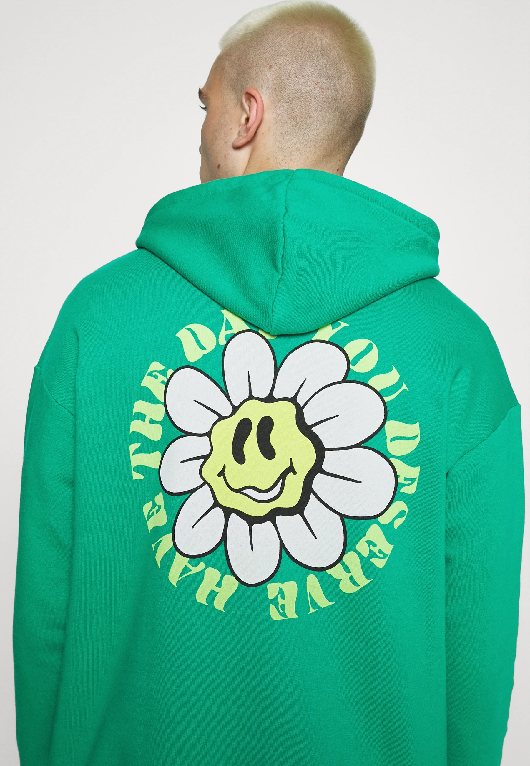 YOURTURN UNISEX - Sudadera con capucha