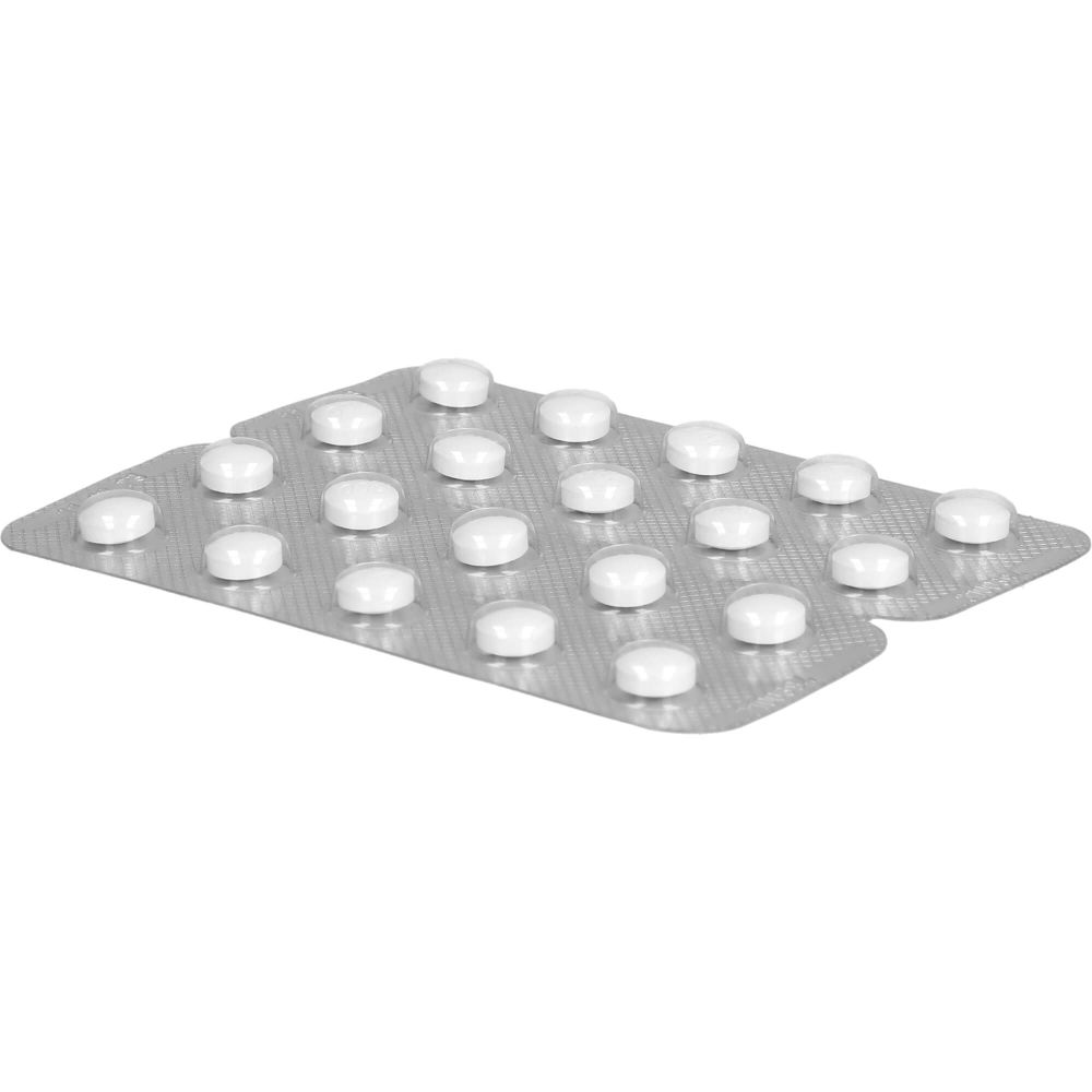 SELEN-LOGES 100 μg Filmtabletten