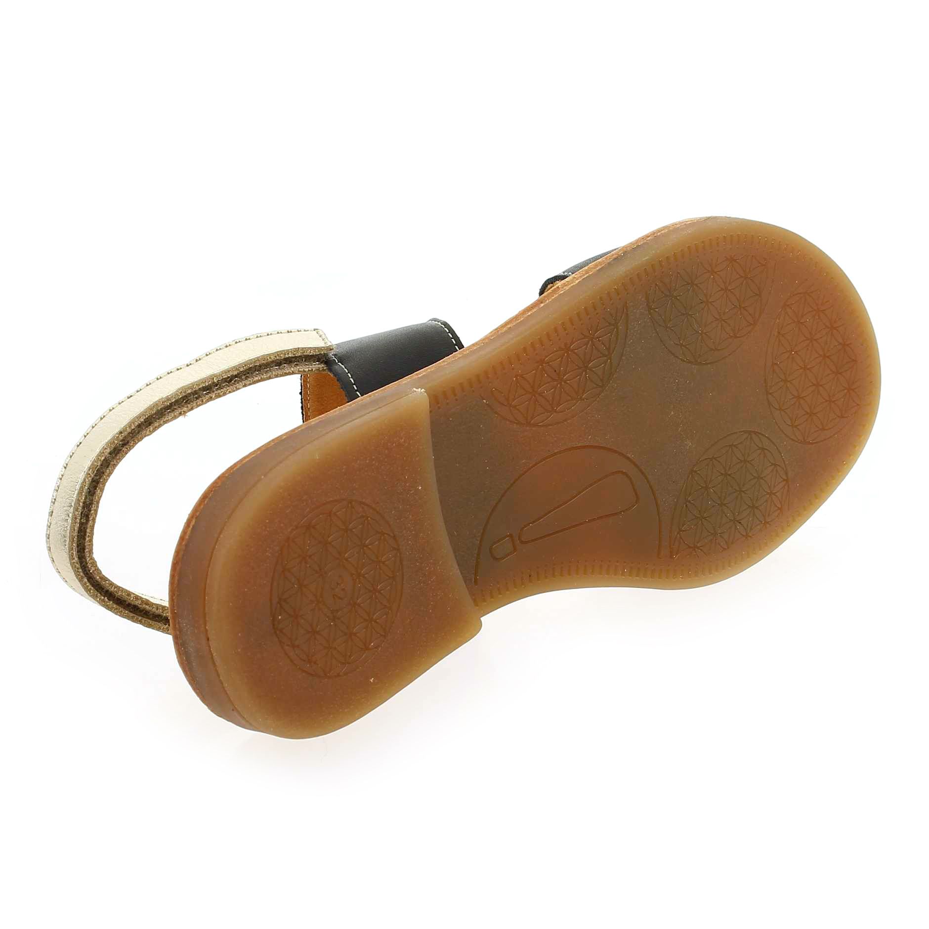 Babybotte  YOKO - Noir Or