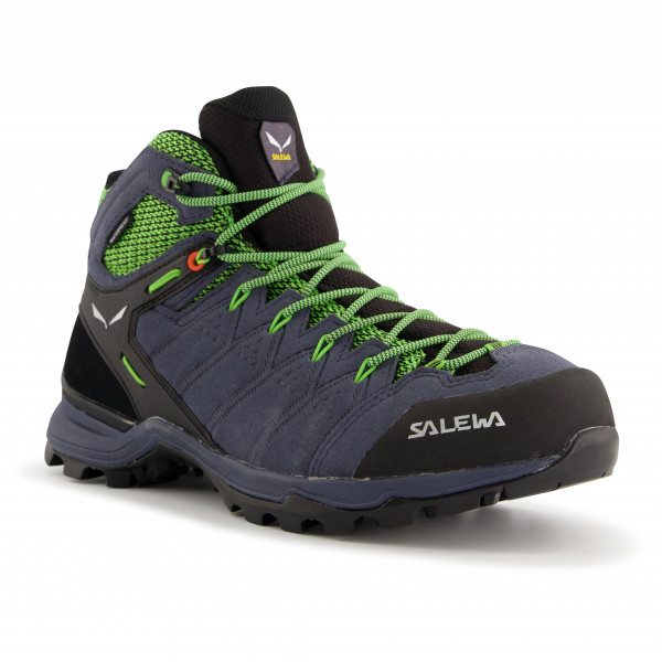 Salewa - Alp Mate Mid WP - Wanderschuhe