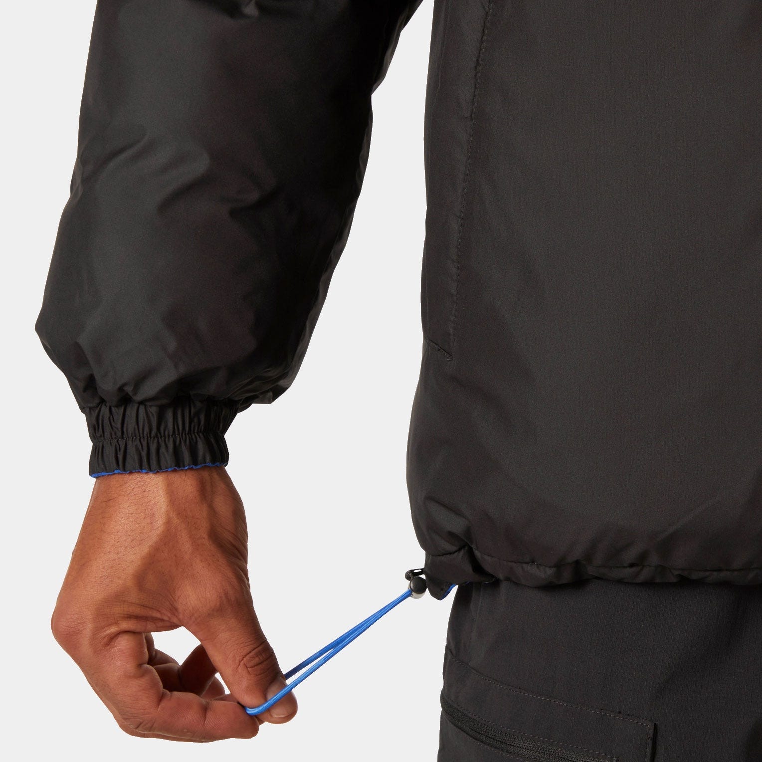 Men's Yu 23 Reversible Puffer