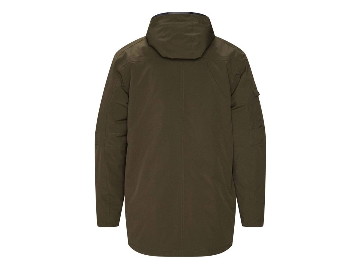 Nordberg Hallstein Army Herren Jacke