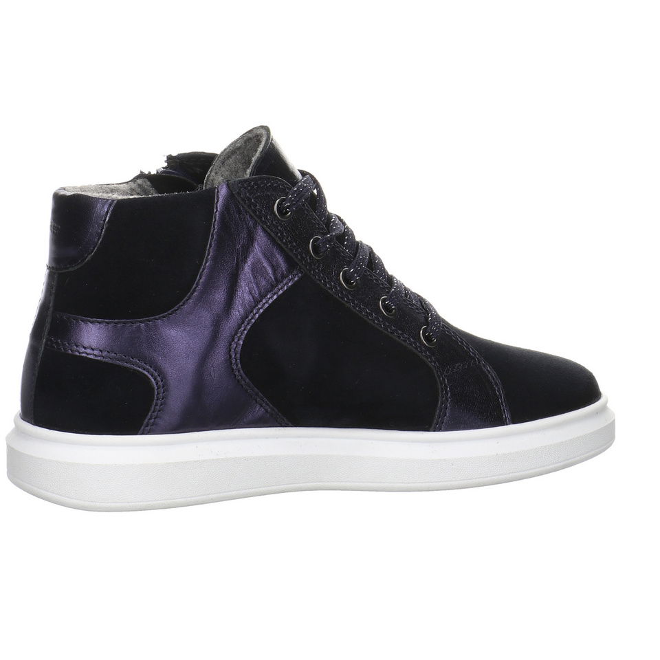 Richter Boots