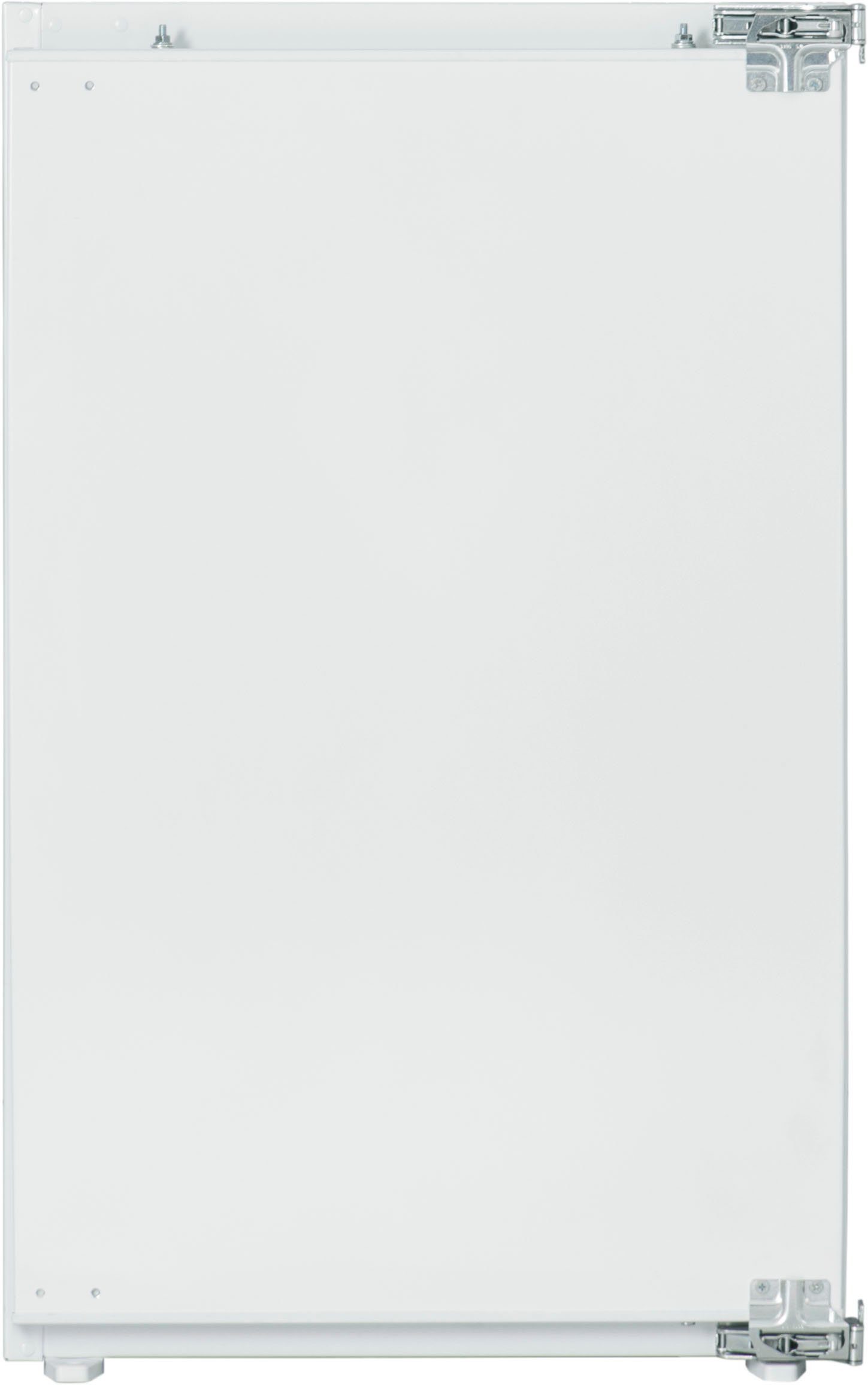 Sharp Einbaukühlschrank SJ-LE134M0X-EU, 87,5 cm hoch, 54 cm breit