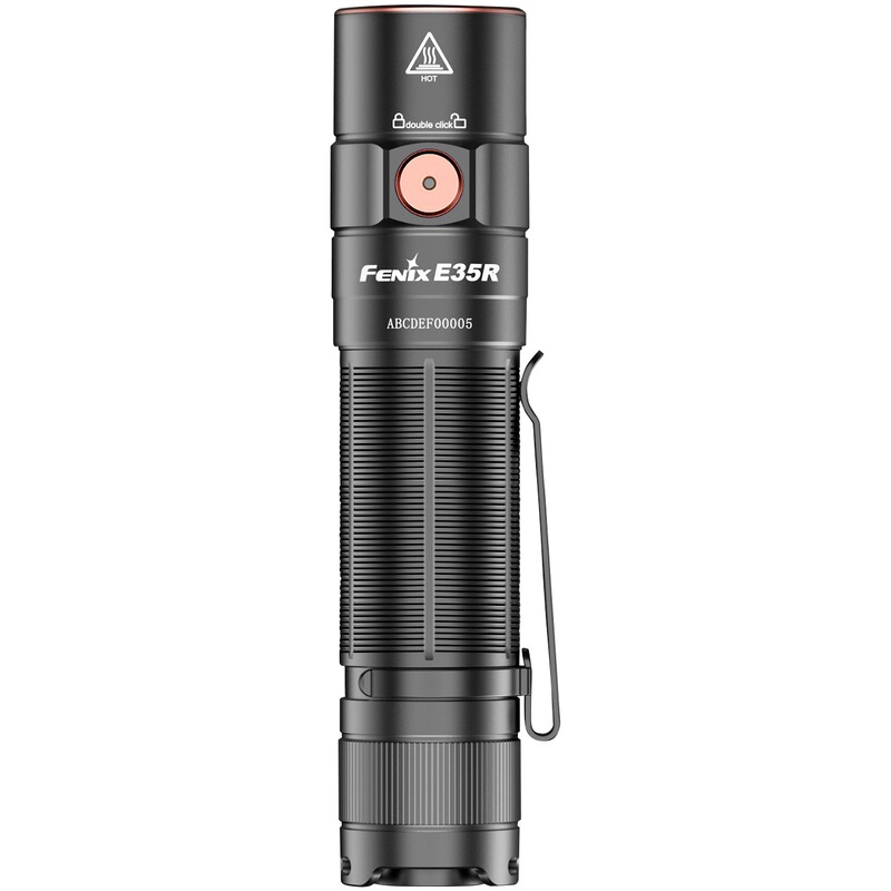 Fenix Lampe E35R