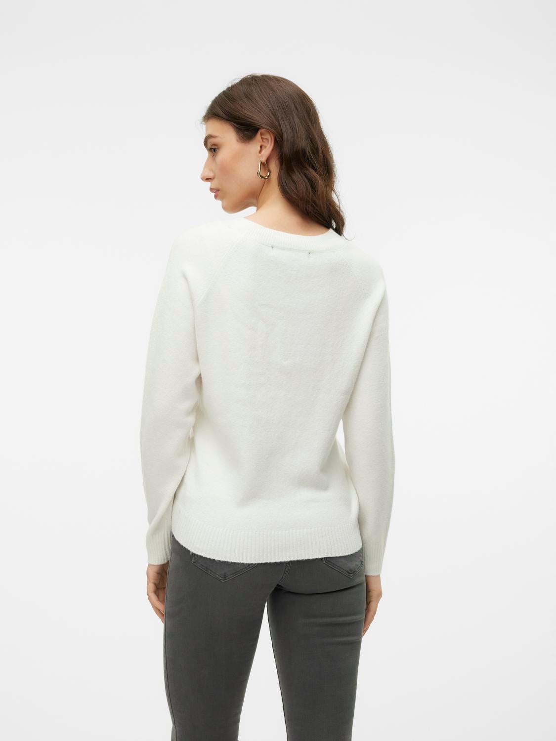 VMDOFFY Pullover