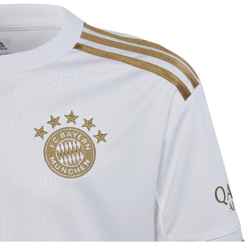 KINDER TRIKOT FCB A JSY Y