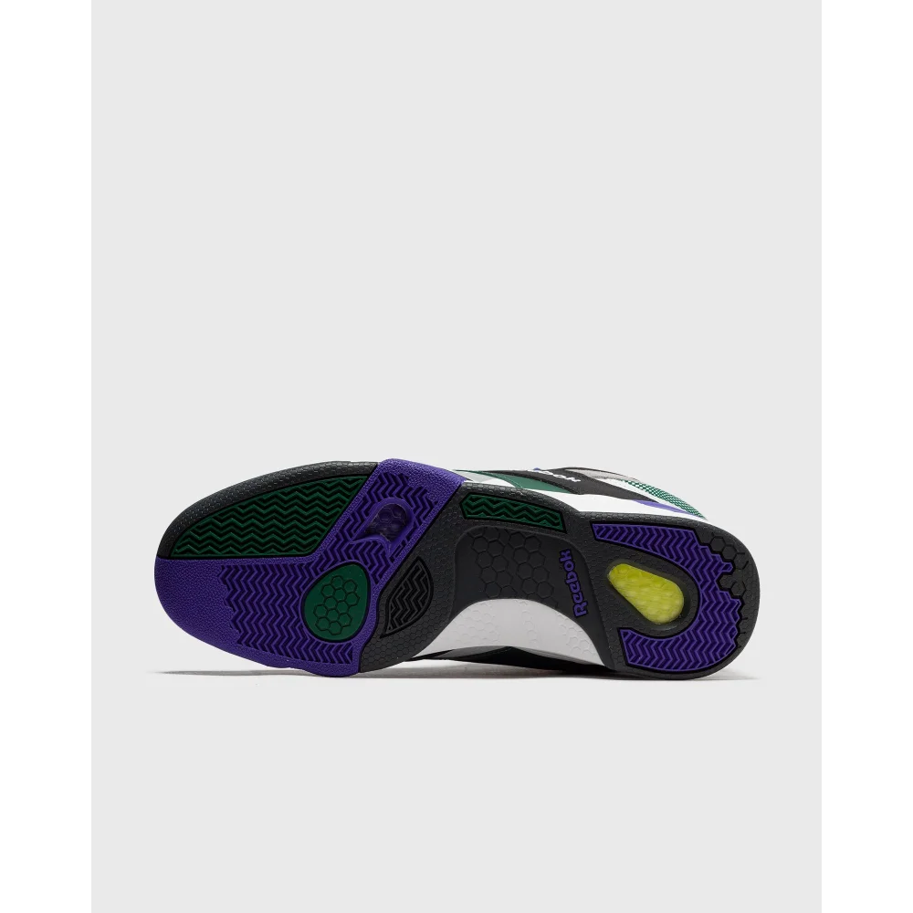 Reebok Shaq Victory Pump H06494 / weiss