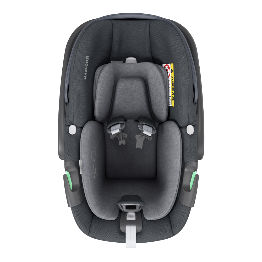 Babyschale Pebble 360 (isize)
