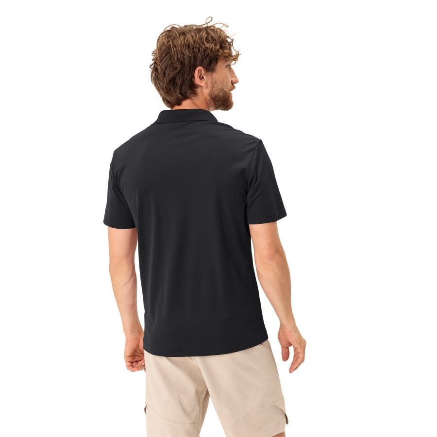 Essential Poloshirt Herren