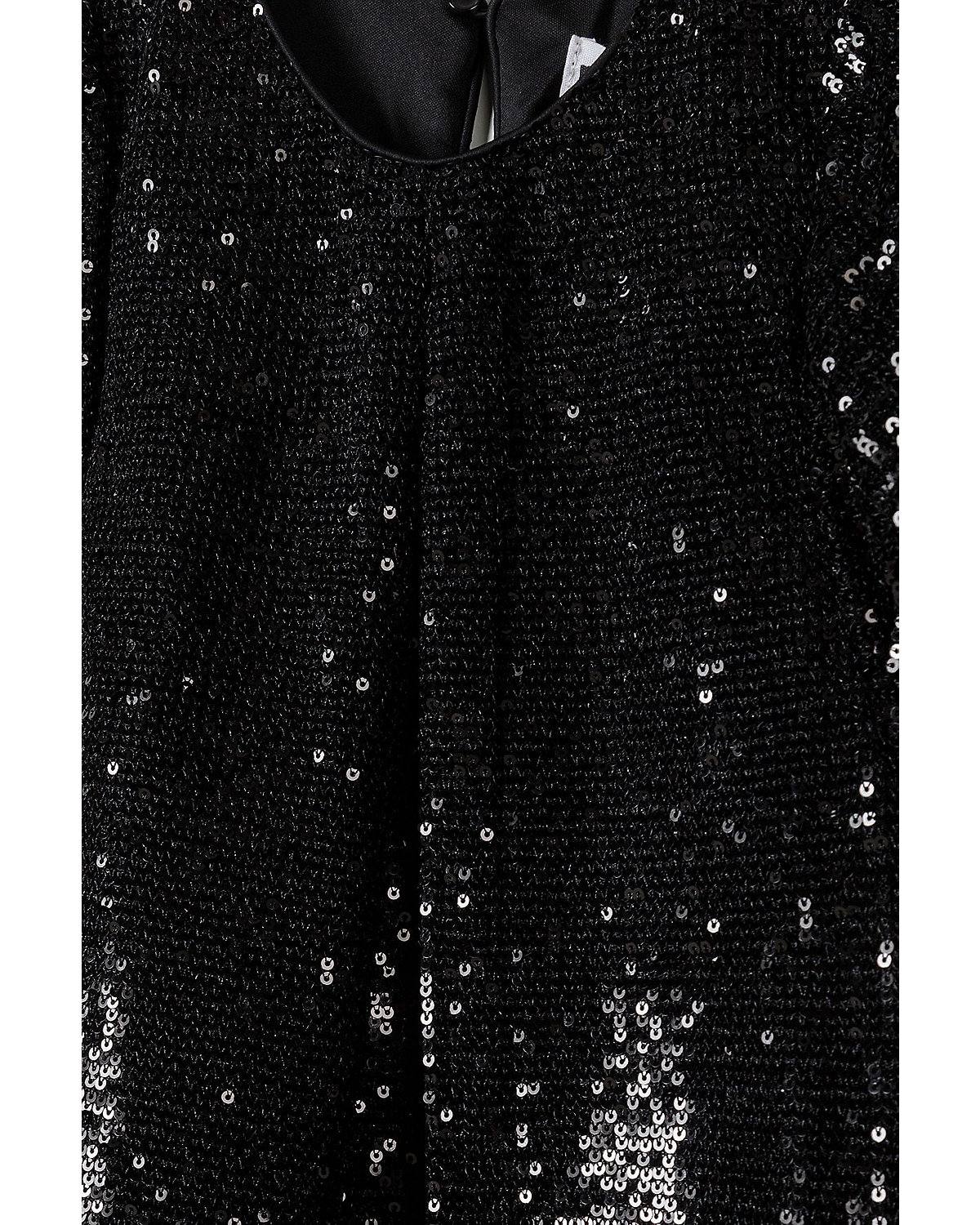 Paillettenkleid für Mädchen (3-14y)