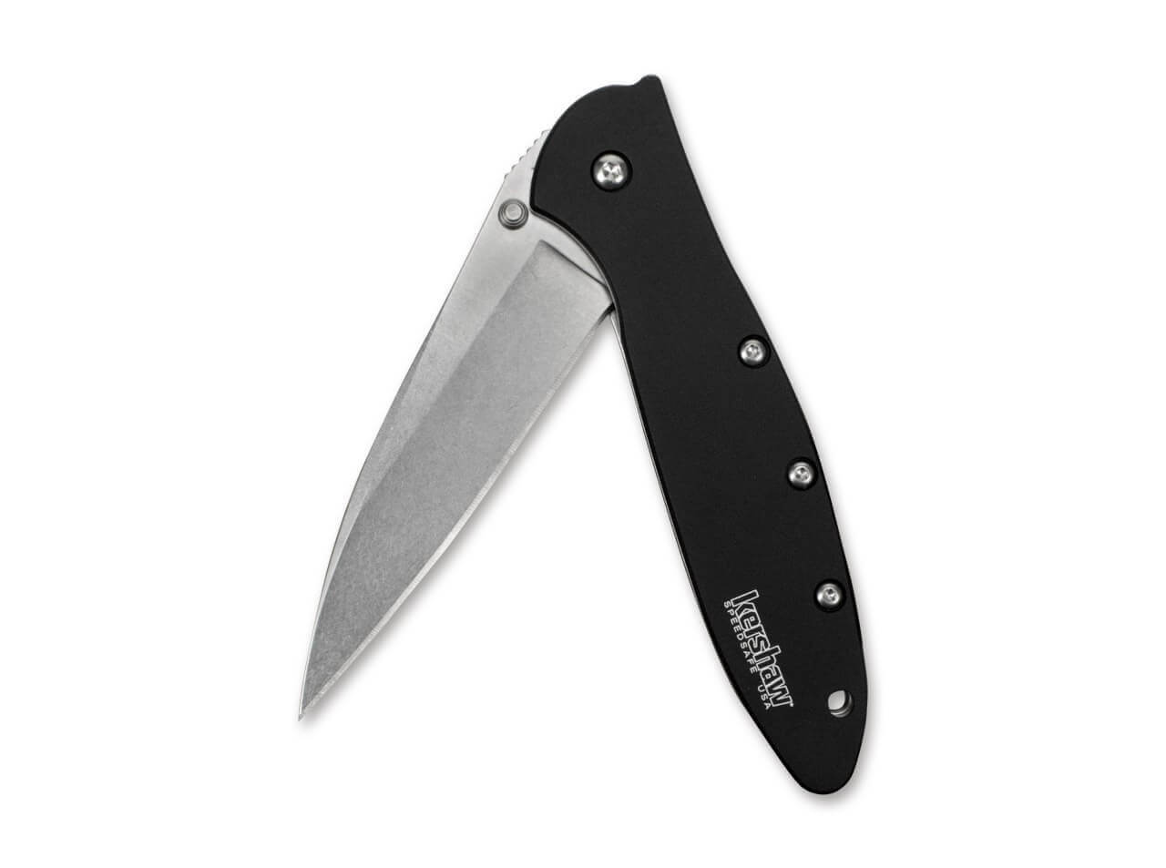 Leek Black Stonewash