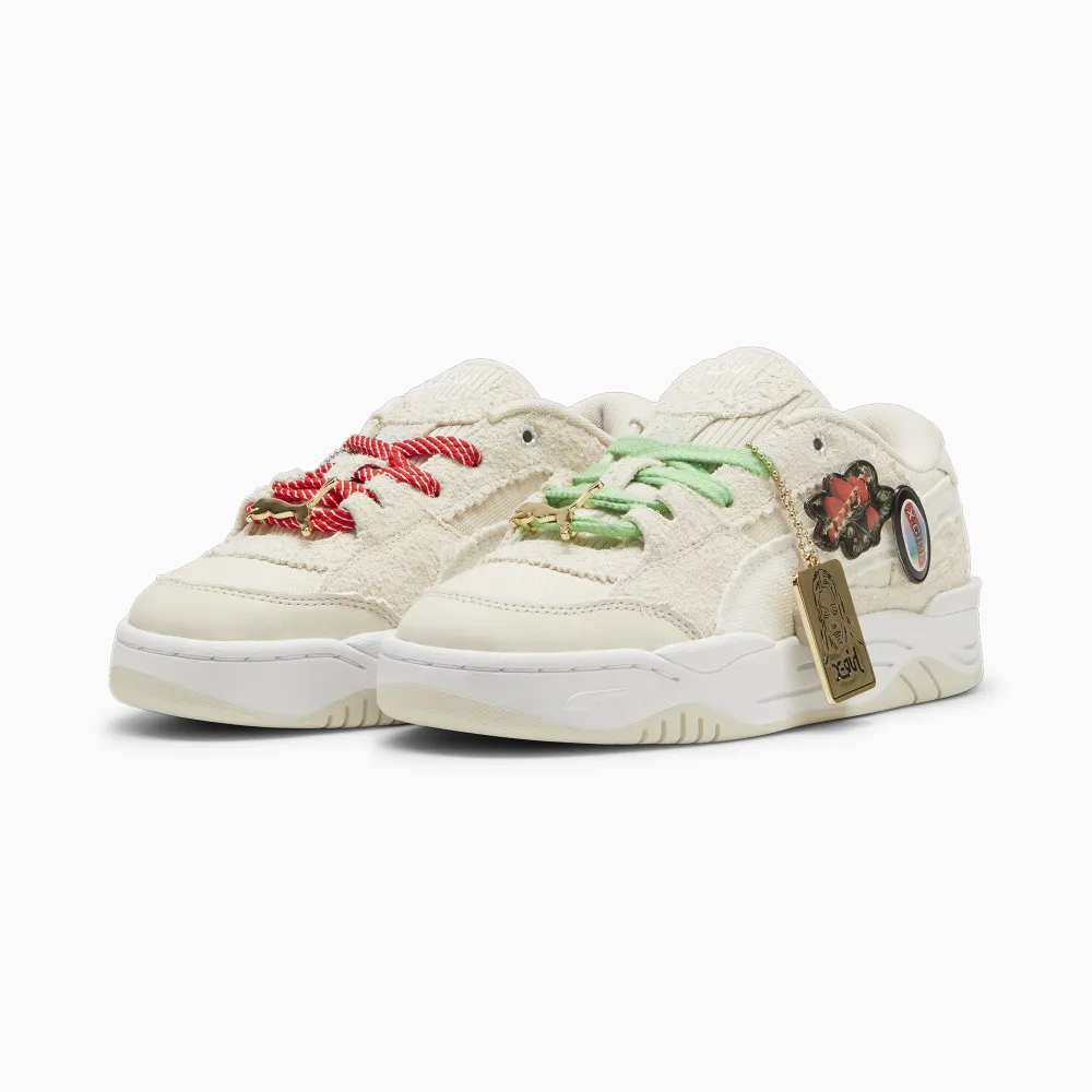 PUMA x GIRL PUMA 180 396250_01 / bunt