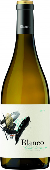 2022 BLANEO Chardonnay Navarra DO trocken - Pagos de Araiz