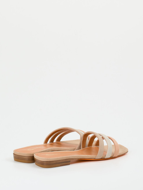Pantolette-11209990005 Santoni