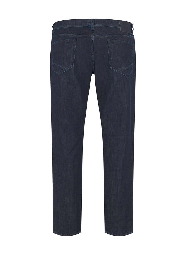 Brax, Jeans Chuck, Modern Fit, Baumwolle T400®, dunkelblau