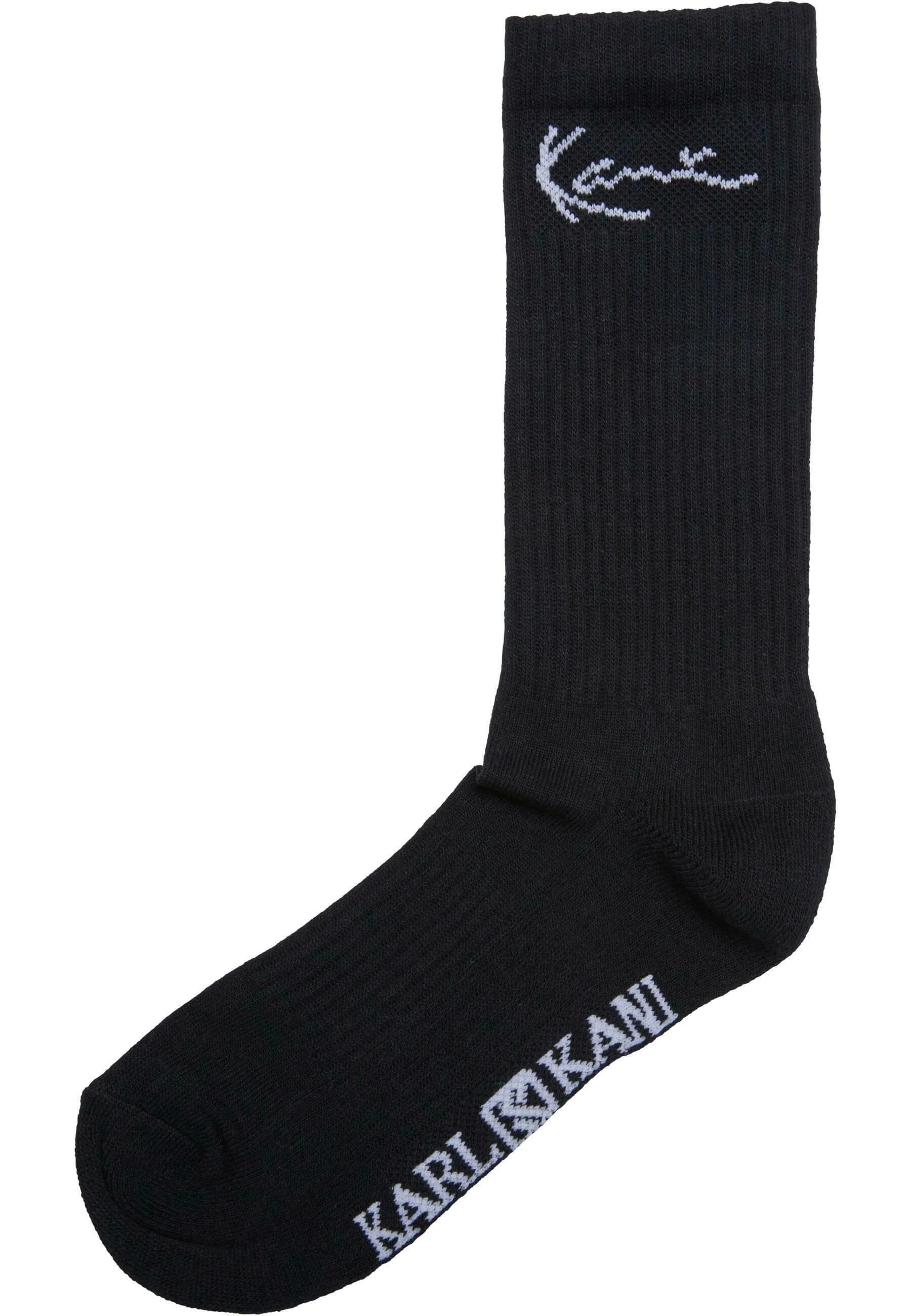 Karl Kani UNISEXSIGNATURE PACK DE 6 - Calcetines