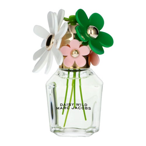 Marc Jacobs Daisy Wild Eau de Parfum 50 ml