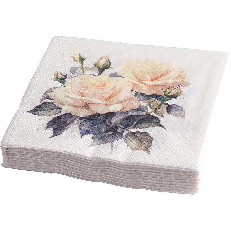 Vie Eco Servietter 20-pk 33x33 cm