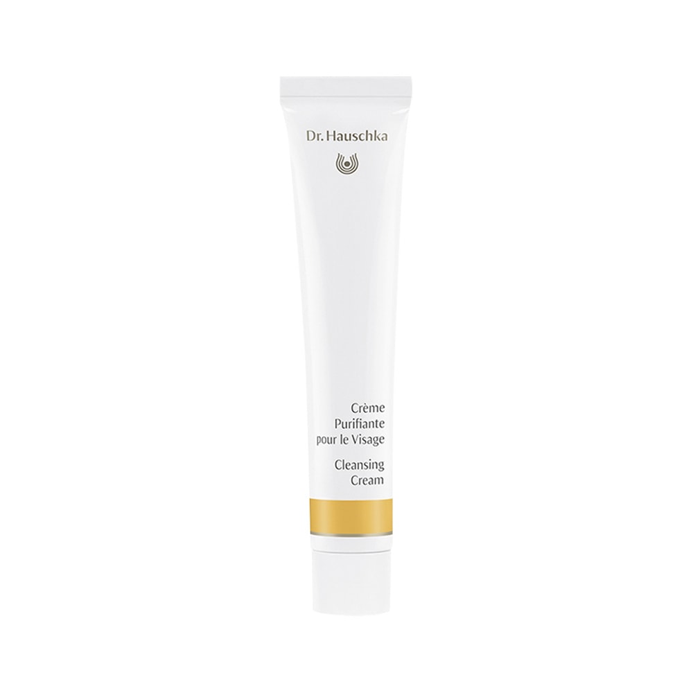 Dr. Hauschka Crème Purifiante pour le Visage Crème netoyante