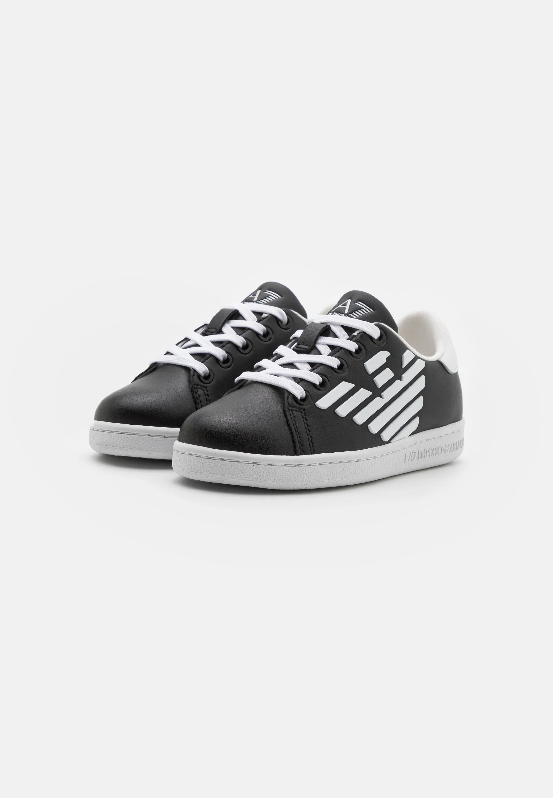 EA7 Emporio Armani UNISEX - Zapatillas bajas
