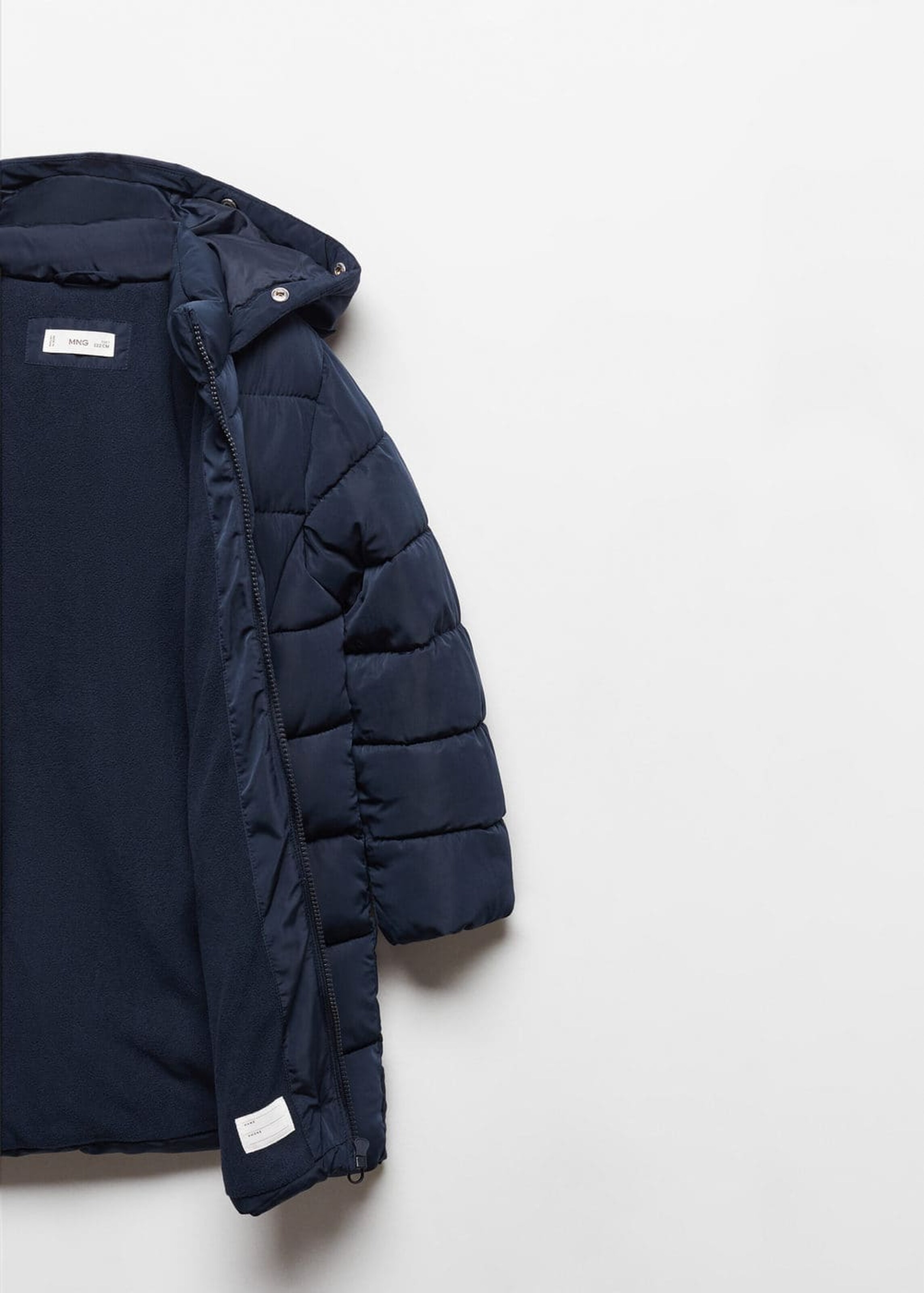 Coat 'Carmina'