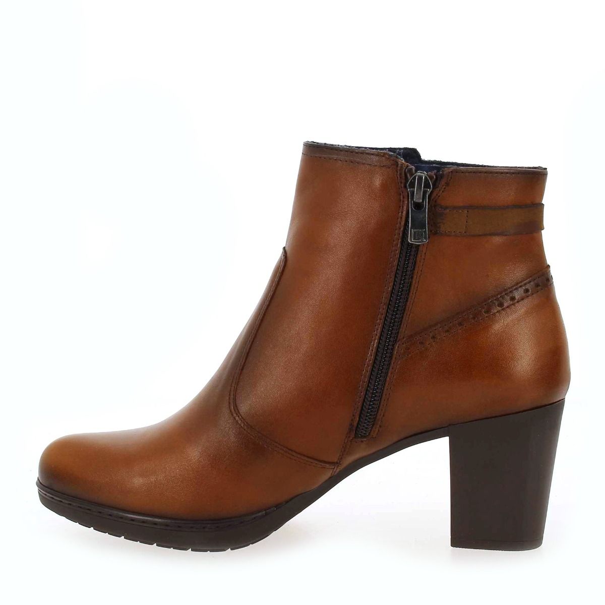 Dorking  EVELYN 8672 - Cognac