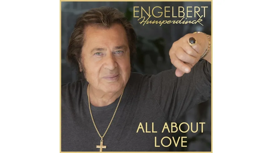 All About Love