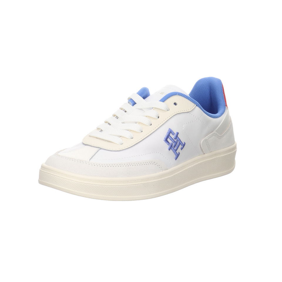Tommy Hilfiger Heritage Court Sneaker