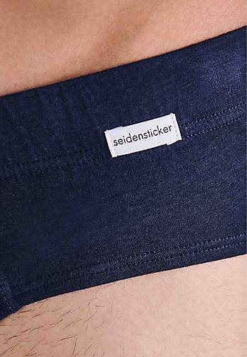 Seidensticker Slip 3er Pack
