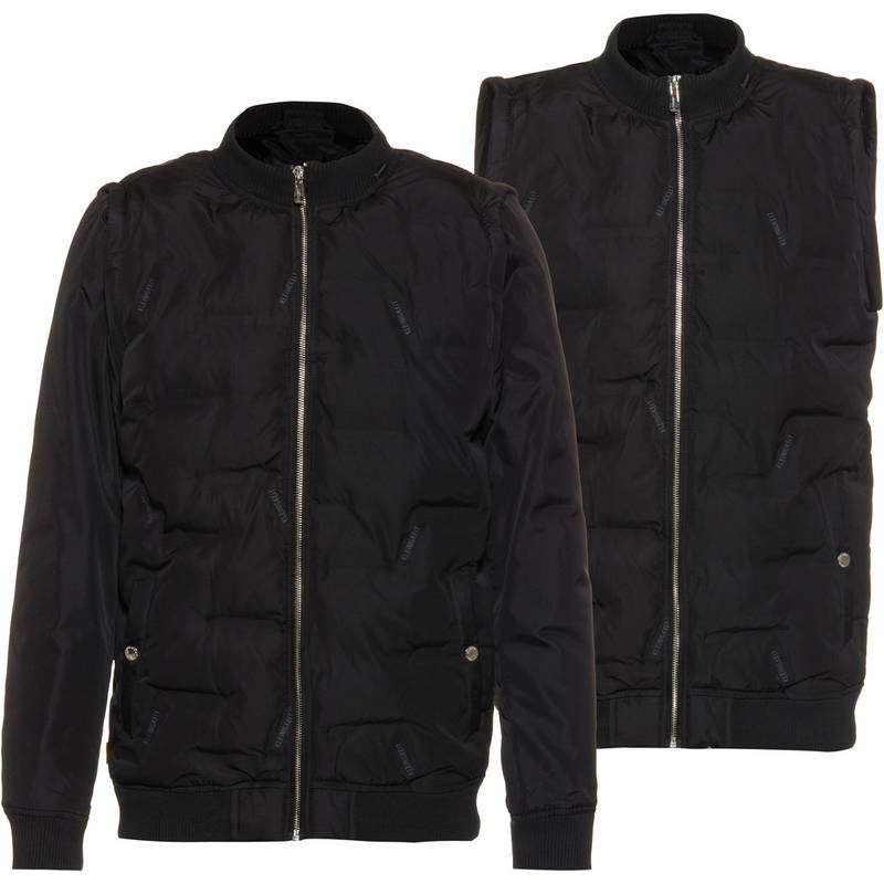 Kleinigkeit Steppjacke Herren