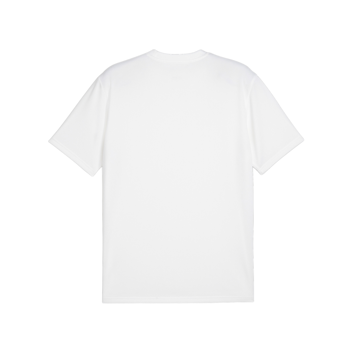 PUMA teamGOAL Trikot Weiss F04