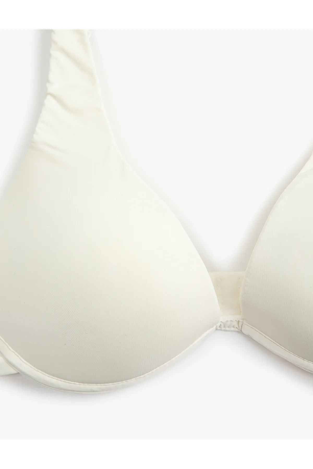 Koton  Push-up-BH mit Bügel und Polsterung
