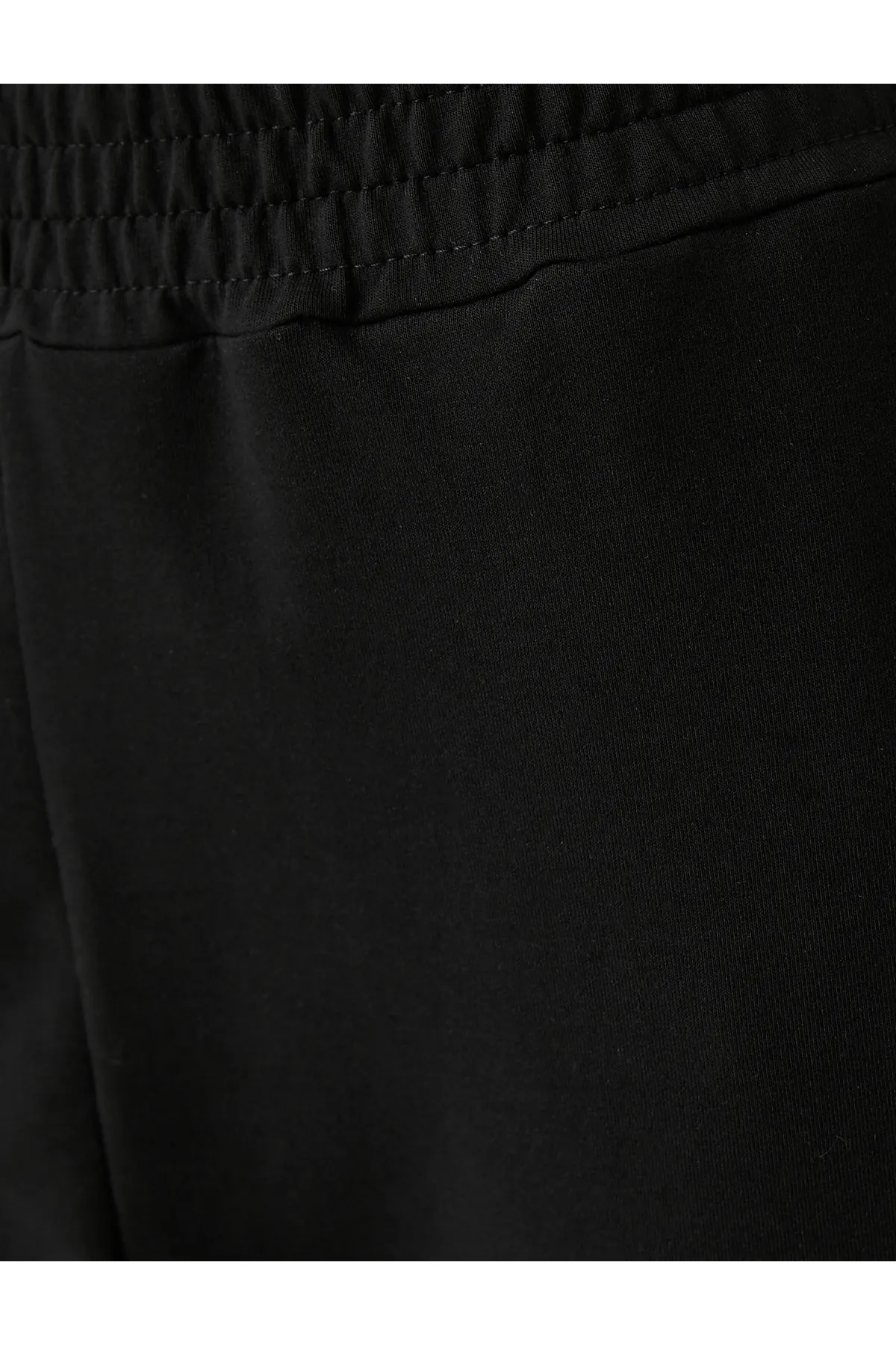 Koton  Jogger-Cargohose mit elastischer Taillentasche