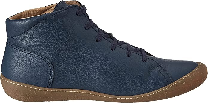 EL NATURALISTA Stiefeletten blau