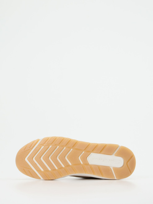 Sneaker-16653590010 Santoni