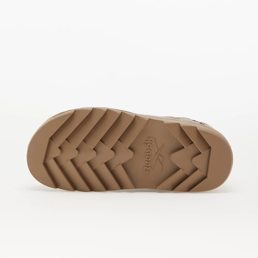 Reebok x Needles Beatnik Moc HP6839 / braun