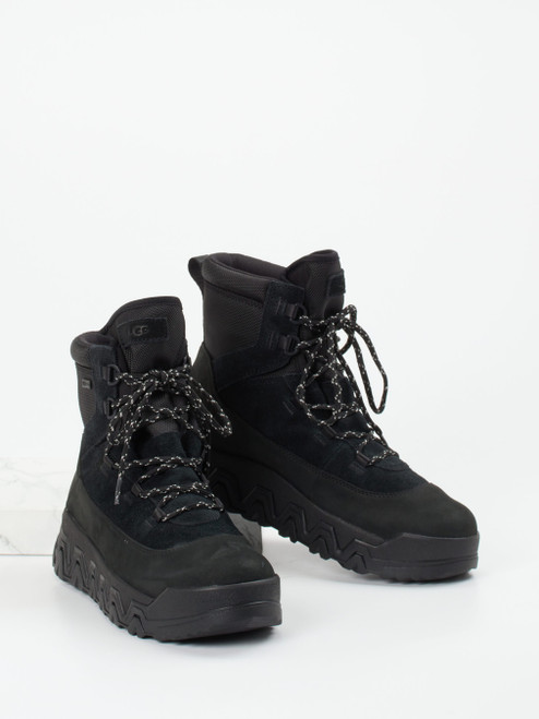 Schnürstiefelette-18230090101 UGG