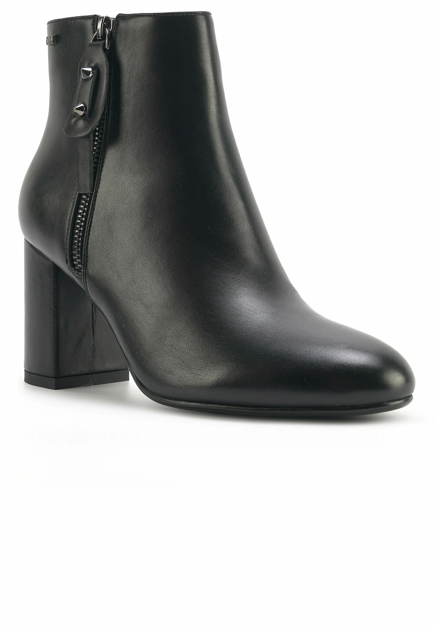 Botines de tacón Nine West