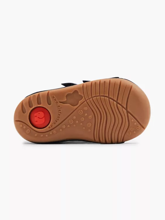 elefanten Leder Lauflerner LOOP, Weite M