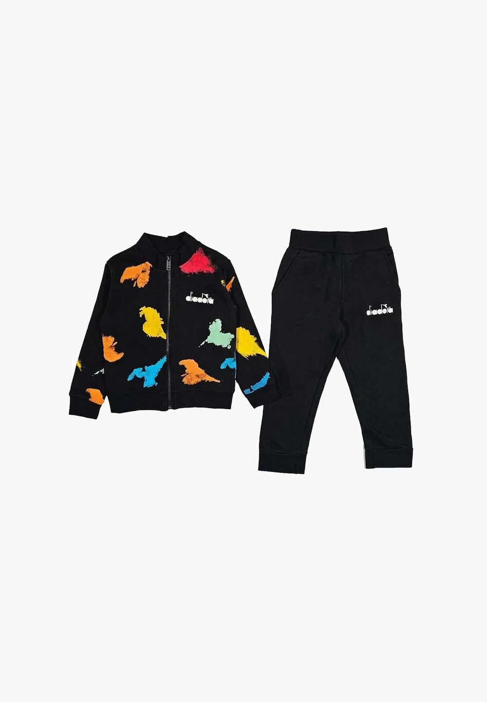 Diadora COMPLETE SET - Chándal